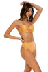 Luli Fama Rebel Glam High Waist Bottom
